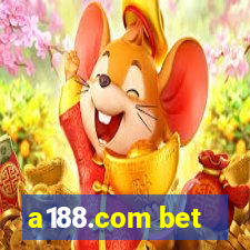 a188.com bet